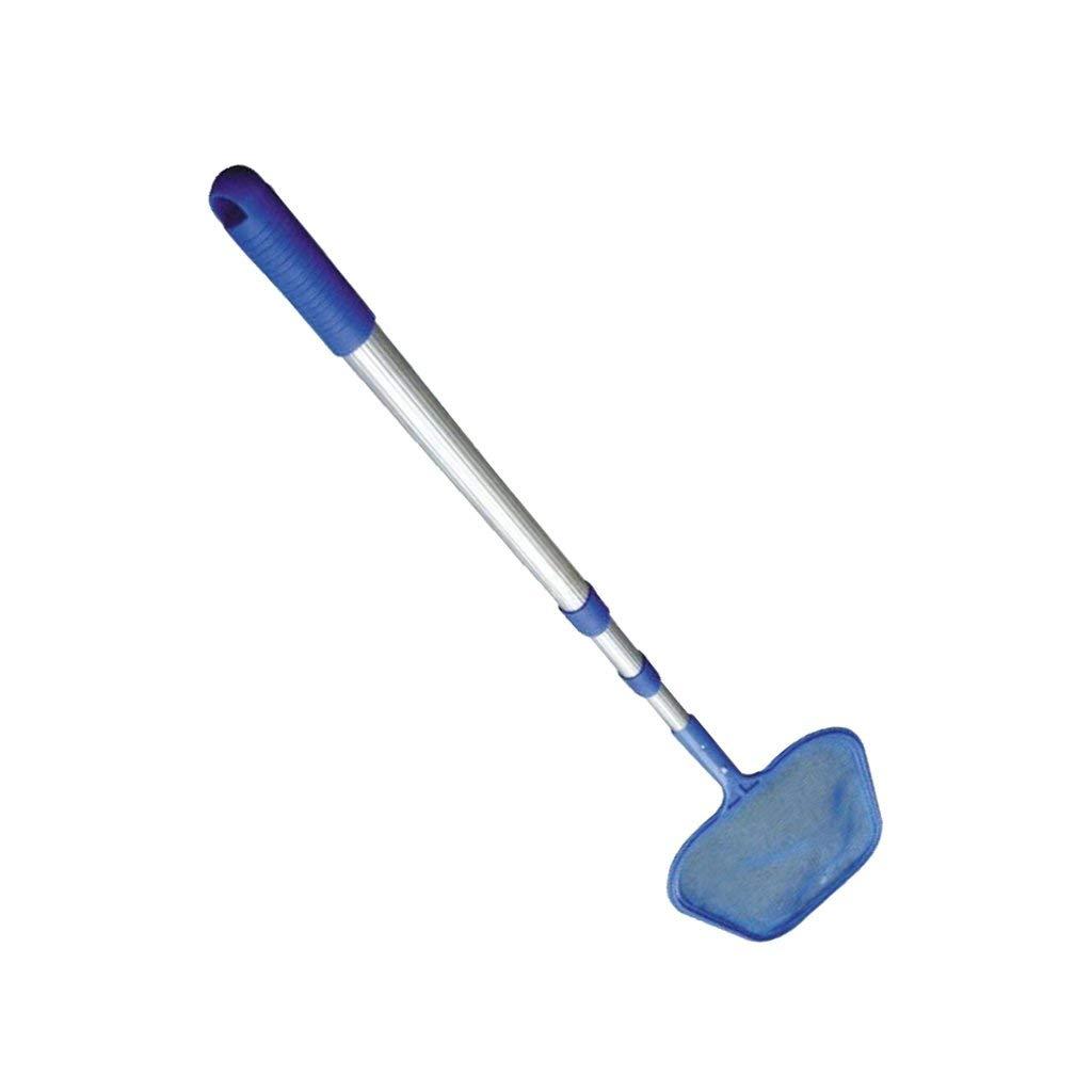 Ponds Cleaning Tools Swimming Pool Telescopic Skimmer Net Leaf Catcher Mesh Bags