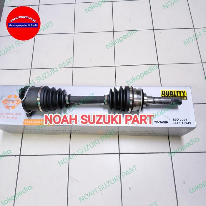As Roda Depan Kiri Cv Joint Assy Suzuki Vitara Escudo Sidekick 4X4
