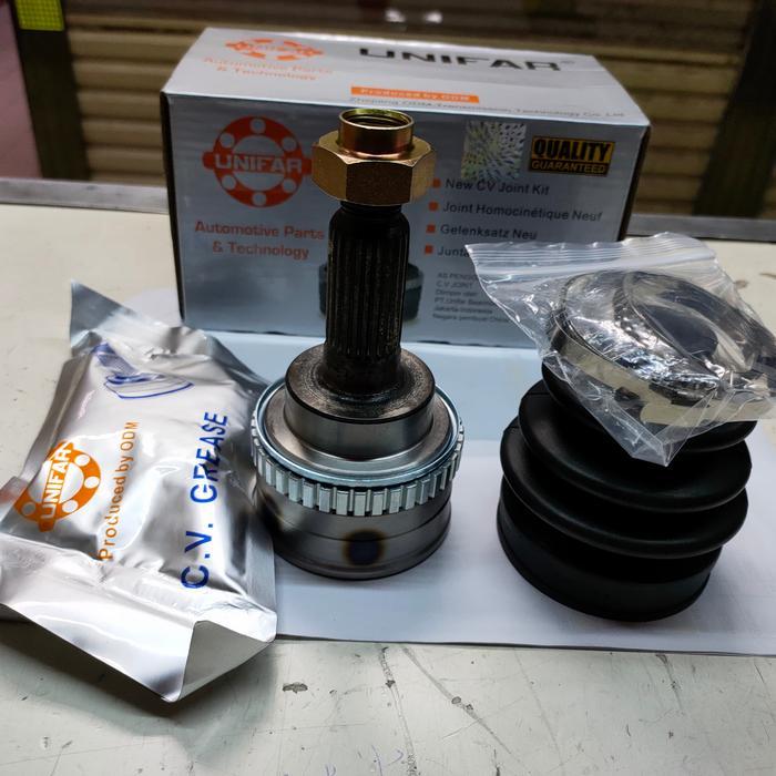 As Roda Cv Joint Luar Suzuki Karimun Kotak