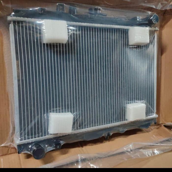 Radiator Mazda E2000 2 Ply