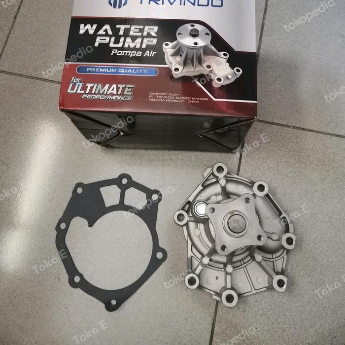 Waterpump Water Pump Hyundai H1 Diesel A2