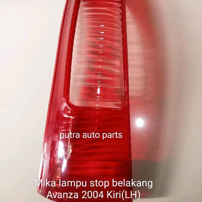 Mika Lampu Stop Avanza/Xenia 2004