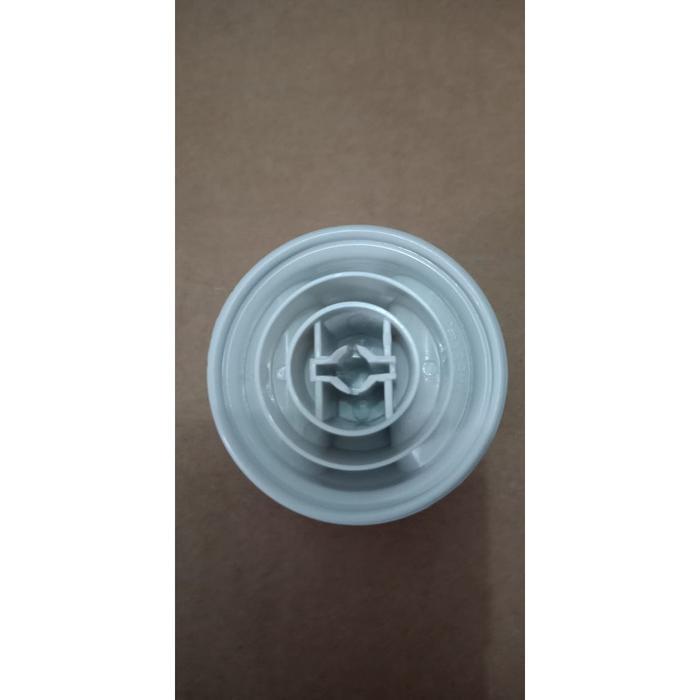 TIMER KNOB ORIGINAL SHARP MESIN CUCI MANUAL 2 TABUNG TERBARU MURAH