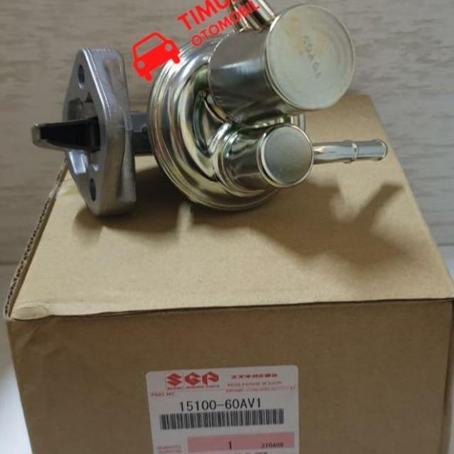 Fuel Pump Vitara/Escudo/Sidekick Ori Sgp (Su)