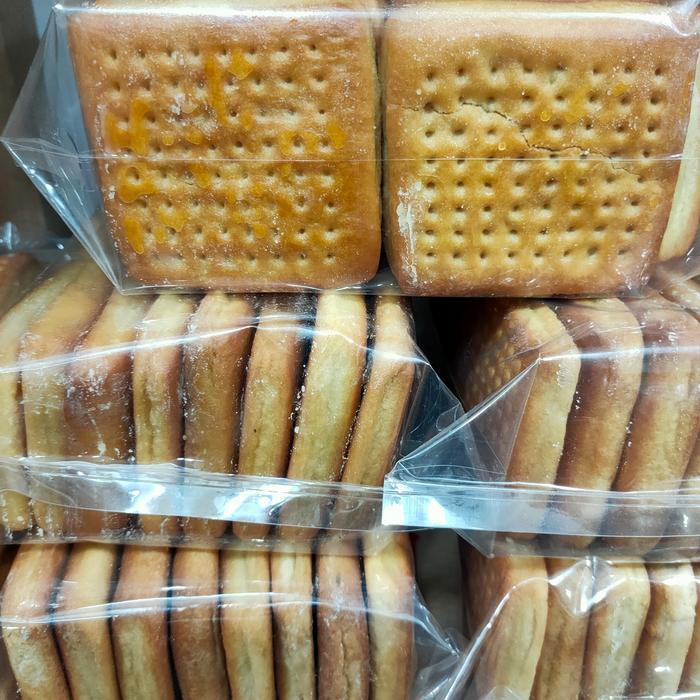 YUMMY biskut gabin susu jadul 500gr