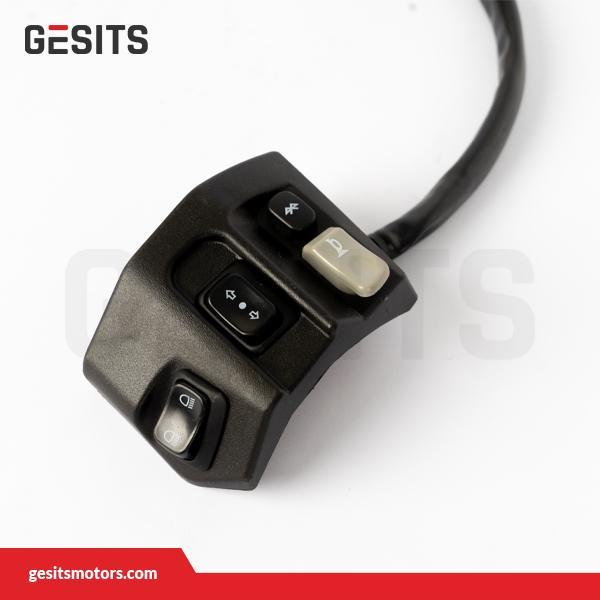 Button Command L Gesits G1 - Sepeda Motor Listrik Redy Stok