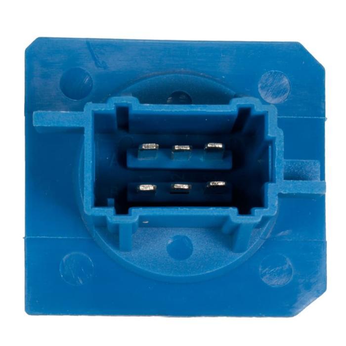 SWITCH RESISTOR BLOWER PEUGEOT 206 SENSOR WERSTAN news