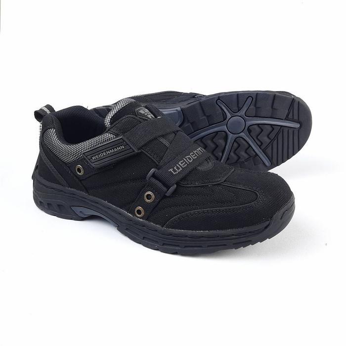 Sepatu Casual Pria Weidenmann Commander 03