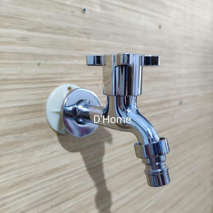 kran air . kran kamar mandi.