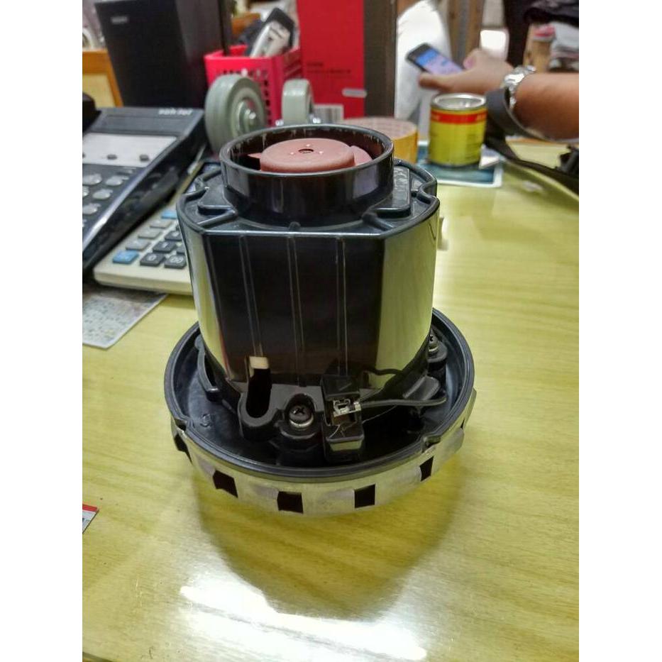 MOTOR VACUUM NILFISK KARCHER