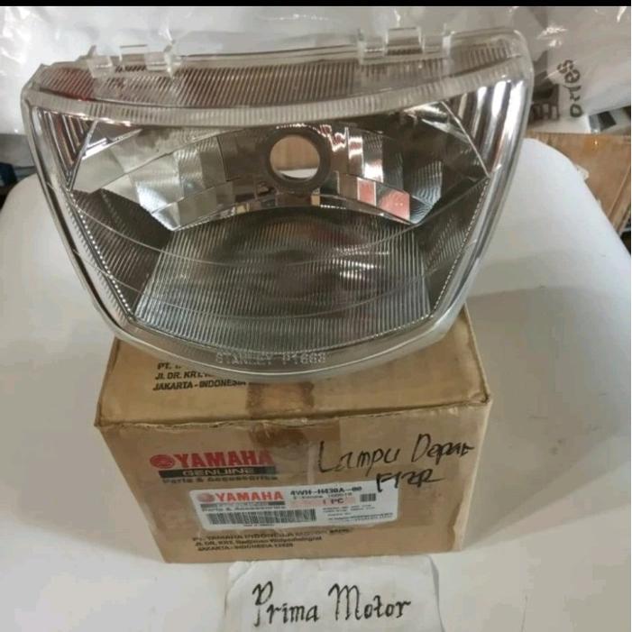 Lampu Depan F1Zr Reflektor F1Zr Ori Yamaha Ygp