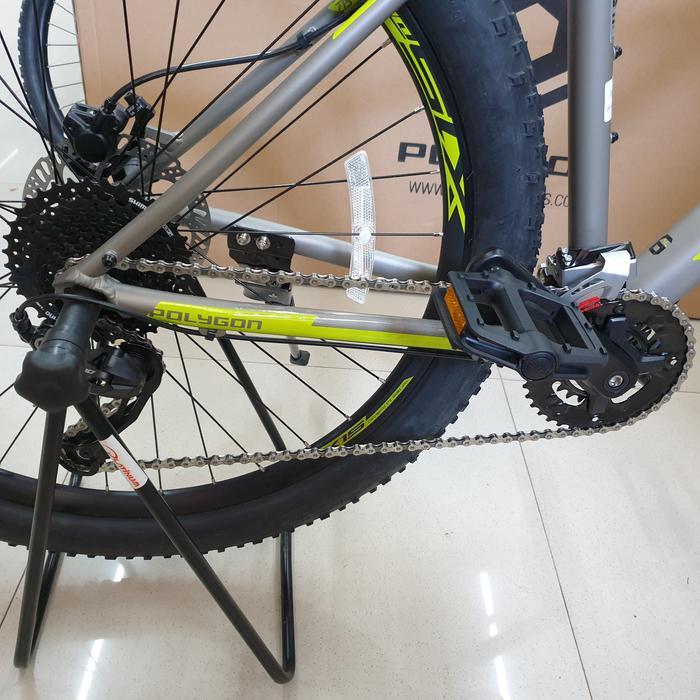 sepeda polygon premier 5