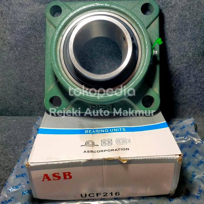 Bearing Ucf 216 Asb