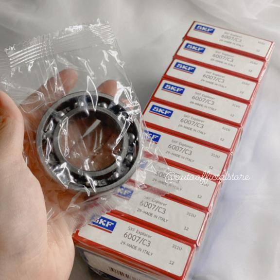 BEARING LAHAR 6007 C3 SKF 6007C3 SKF