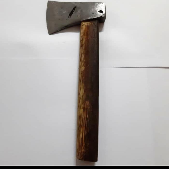 KAMPAK AREN BESAR KAMPAK AREN LOKAL