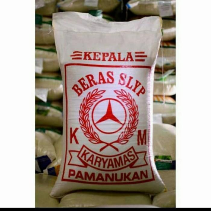 Beras Pera Super Untuk Nasi Goreng, Nasi Padang 10 Kg