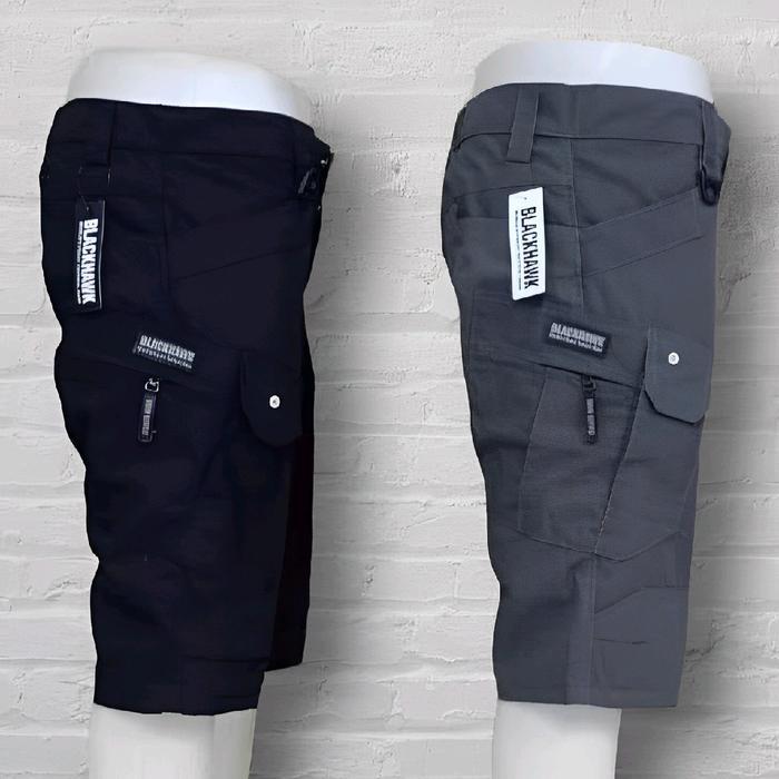 Celana Pendek Pria Pdl Army Shorts Cargo Remaja Dewasa