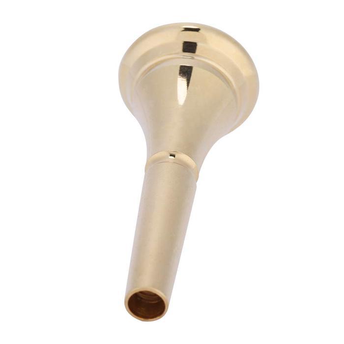 French Horn Mouthpiece Tembaga Mouthpiece Terompet Horn Mouthpiece Populer