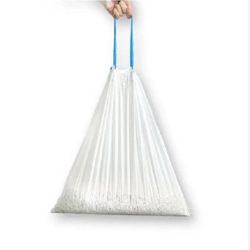 TONEPIE-Cat Litter Box Trash Bag for Pet, Automatic Cat Litter Box, Pet Supplies, Only GARBAGE Bags,