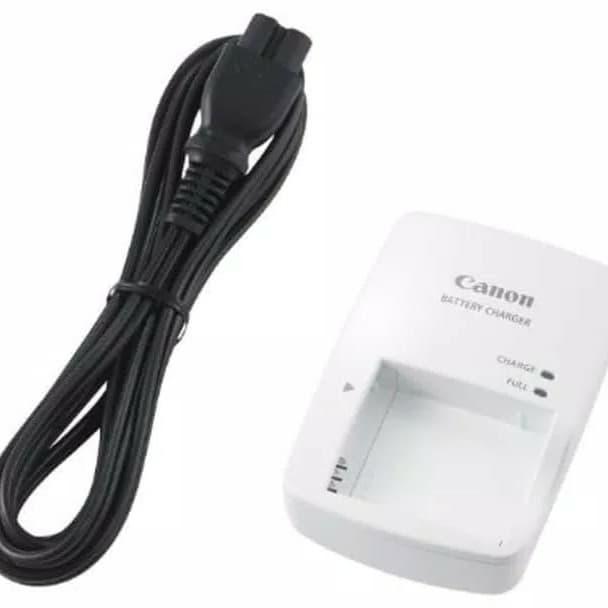 Charger kamera Canon ixus 105