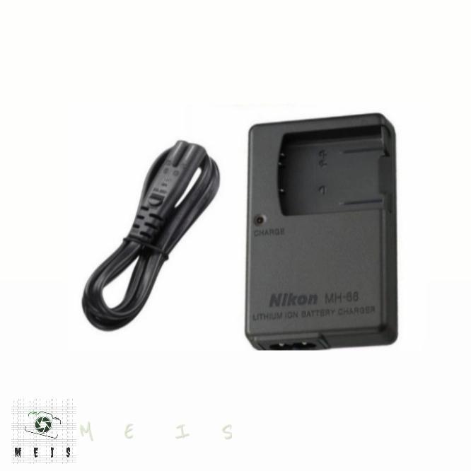 Charger Nikon Coolpix S2800 S2900 S3100 S3200 S3300 S6400 S6500 casan