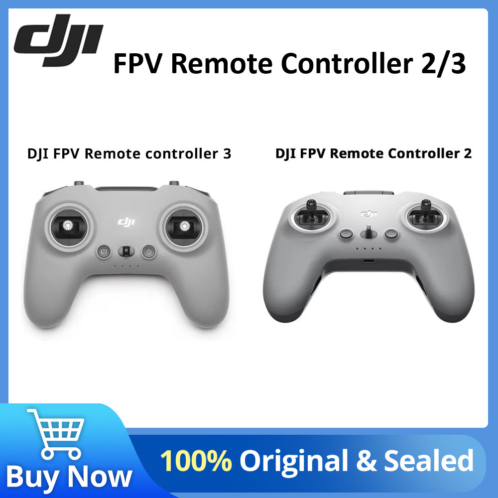 DJI FPV Remote Controller 2 DJI FPV Remote Controller 3 for DJI AVATA DJI FPV DJI NEO DJI O4 Air