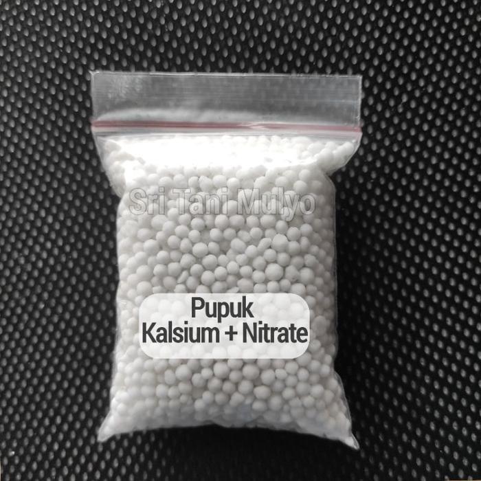 Sale Terlaris 50 Gram Pupuk Cantik - Kalsium + Nitrate Pupuk Cantik Pupuk Bunga & Buah Tahan