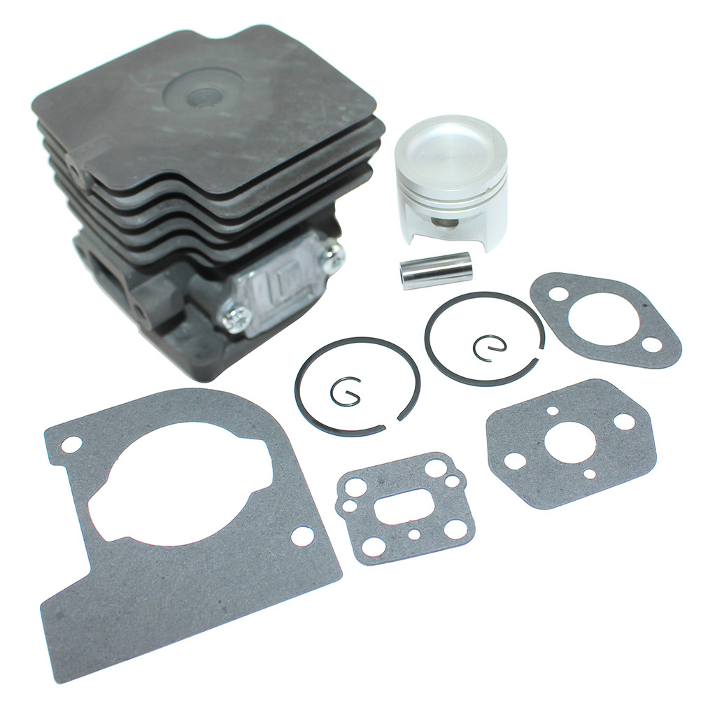 Cylinder Piston Kit For Husqvarna