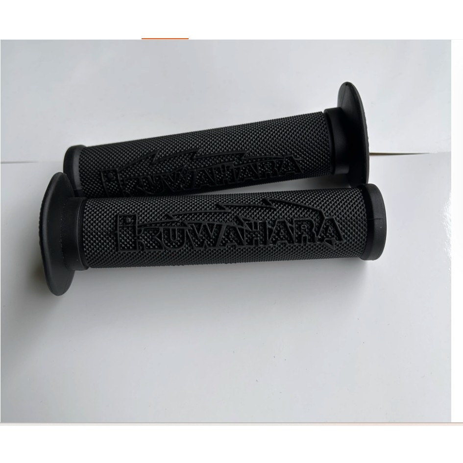 Japan KUWAHARA BMX Handlebar Grip 1 pair grip black bmx bike