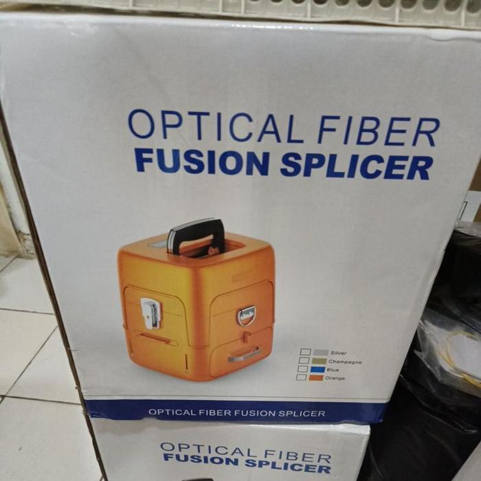 Splicer Ai5 , Ai6C Dan Ai6C+ New