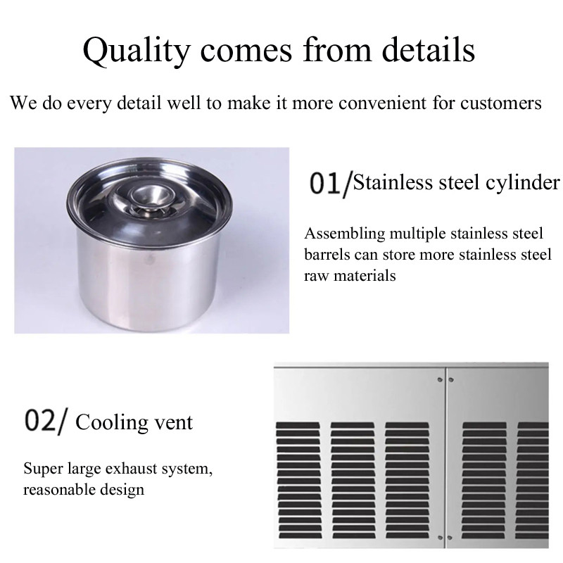 Portable Ice Cream Fry Whipping Cold Plate Ice Cream Machine Ice Cream Maker Roll Maker Machine