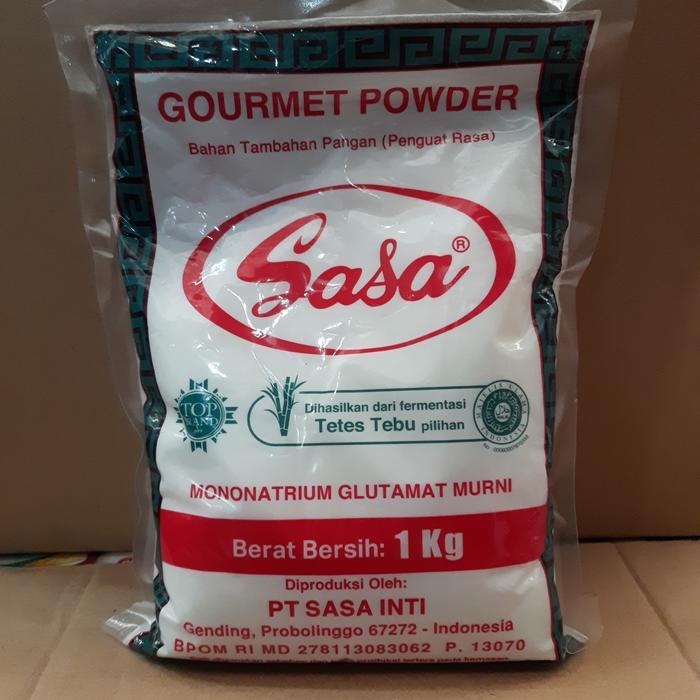 "New" micin sasa 1kg