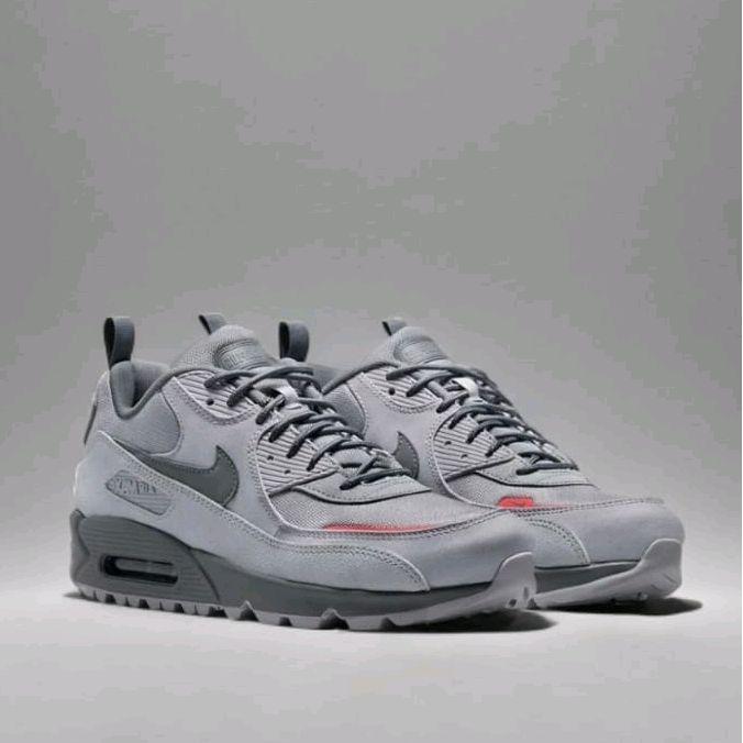 Nike Air Max 90 Grey Original
