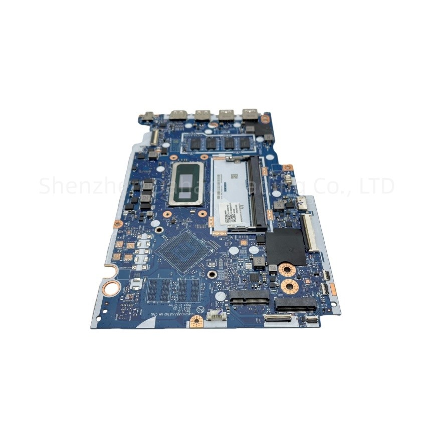 NM-C781 For Lenovo Ideapad 3-15IML05 3-14IML05 3-17IML05 Laptop Motherboard With 6405U i3-10110U