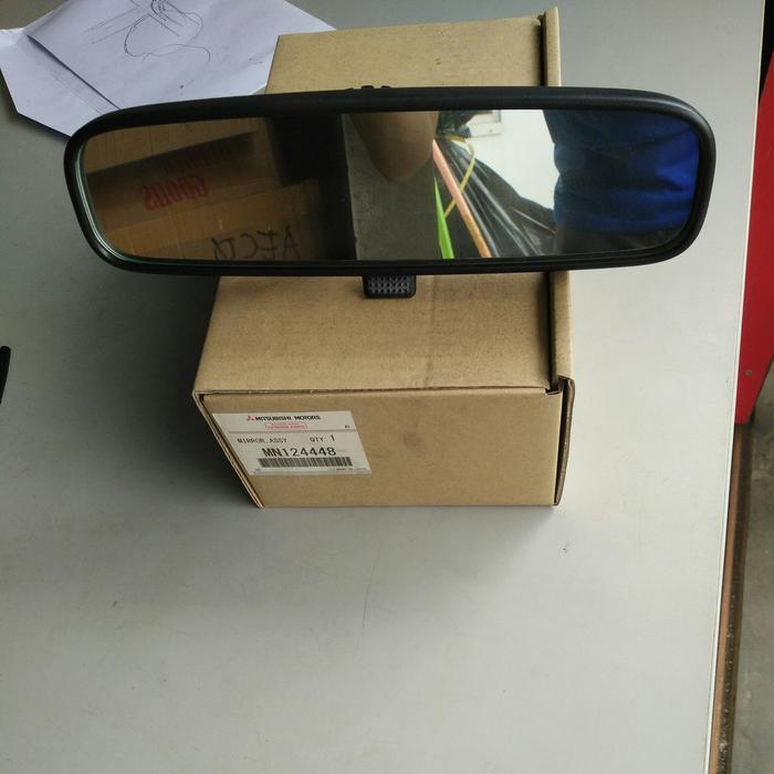 spion tengah/spion dalam triton/hilux/fortuner/innova/vios/pajerosport news