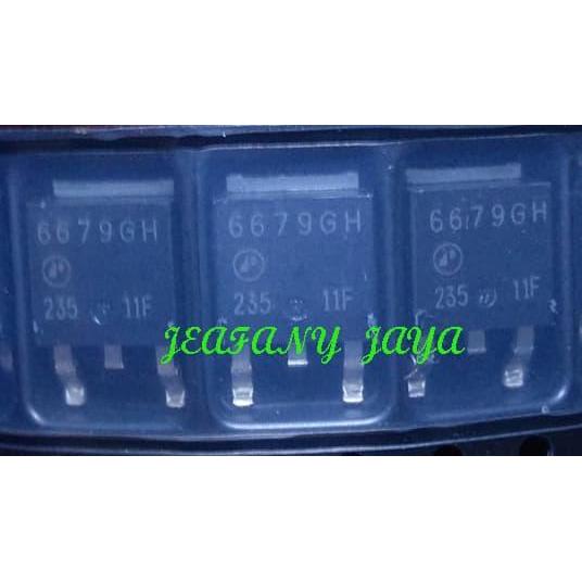 AP6679GH 6679GH