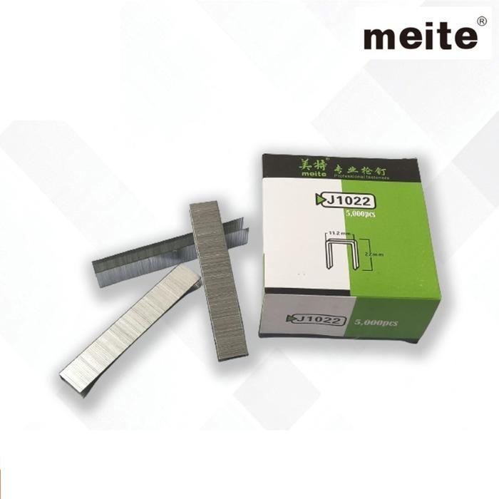 MEITE ISI STAPLES 1022J / ISI STAPLER 1022 J / GUN TACKER J1022