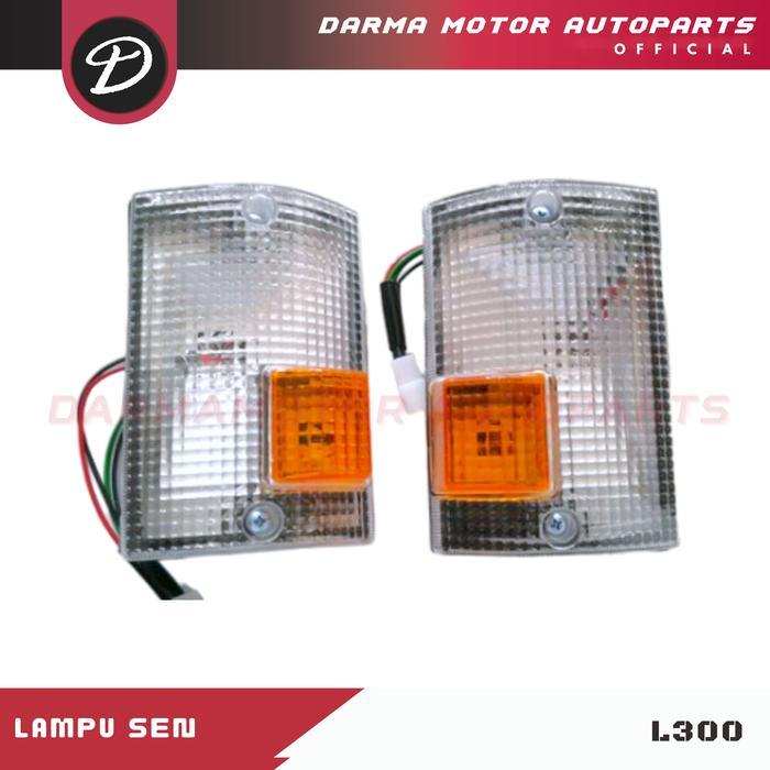 Lampu Sen L300 Mitsubishi Diesel Bensin Lampu Reting