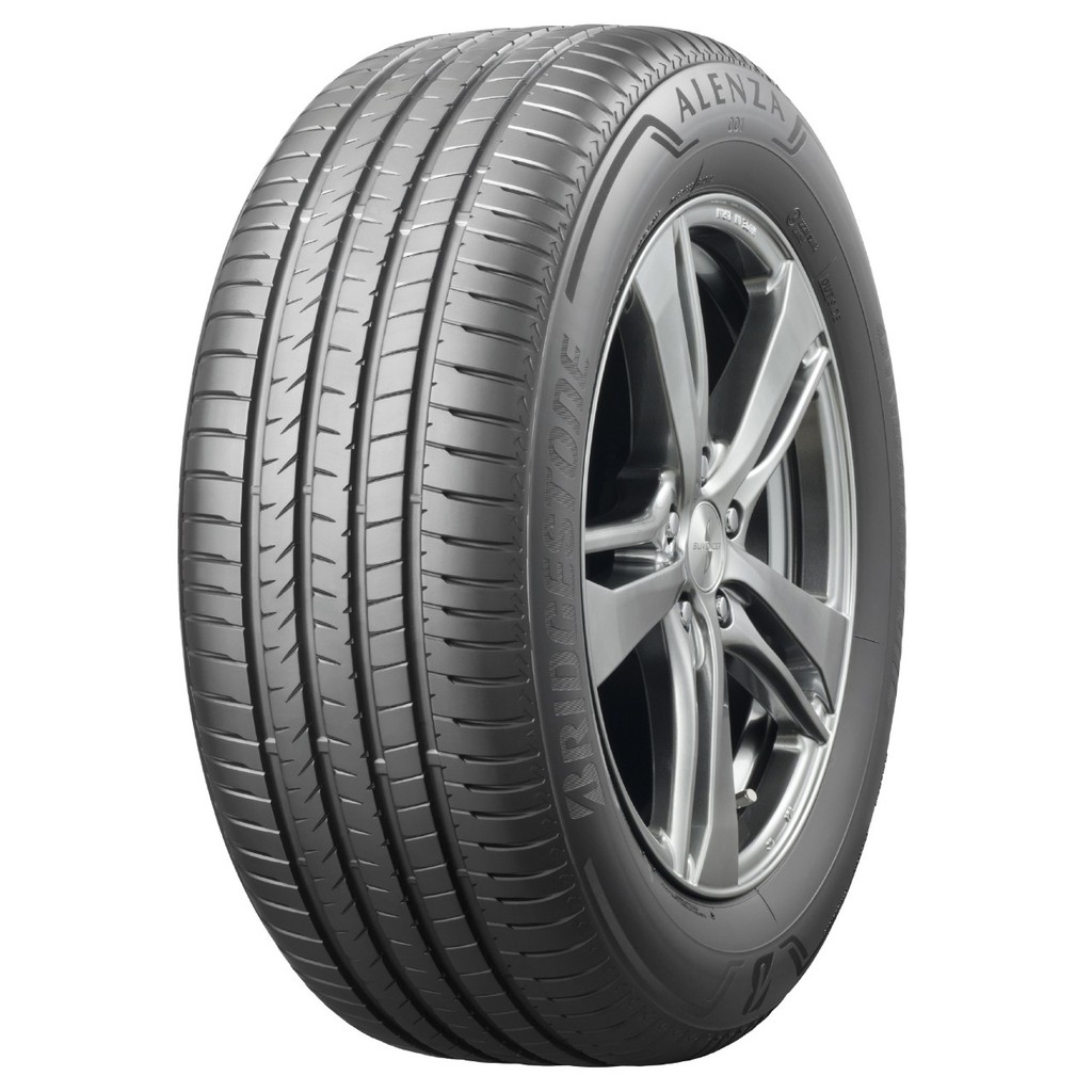 Ban Mobil Bridgestone ALENZA HL33 225/50 R18