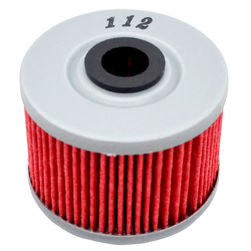1/2/4 pcs Oil Filter for Honda XR250 XR 250 Baja XR250R XR250L XR350R XR400R XR440 XR500 XR500R