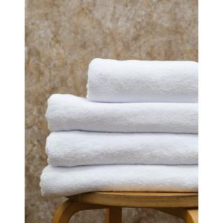 Handuk Hotel Putih / Handuk Mandi Putih