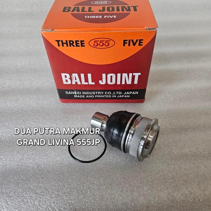 BALL JOINT 555JP GRAND LIVINA 40160-ED00A