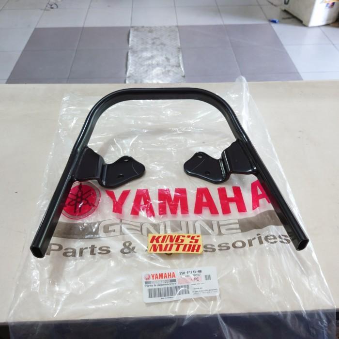 Behel Vega R New / Behel Jok Vega R New / Pegangan Jok Vega R New Ori