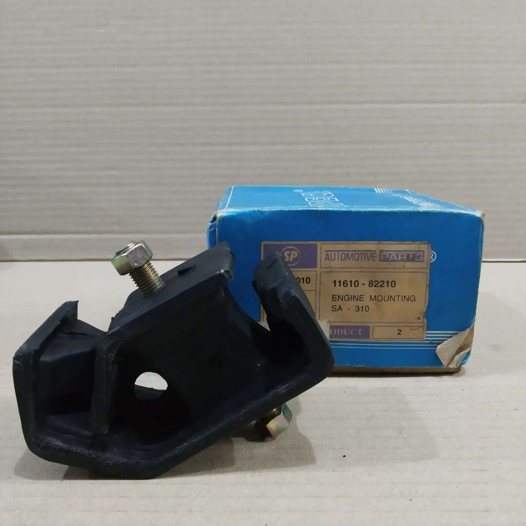 Engine Mounting Dudukan Mesin Suzuki Forsa SA310