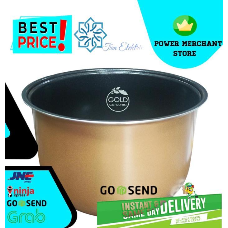 PANCI MAGICCOM YONG MA ORIGINAL SMC-8027