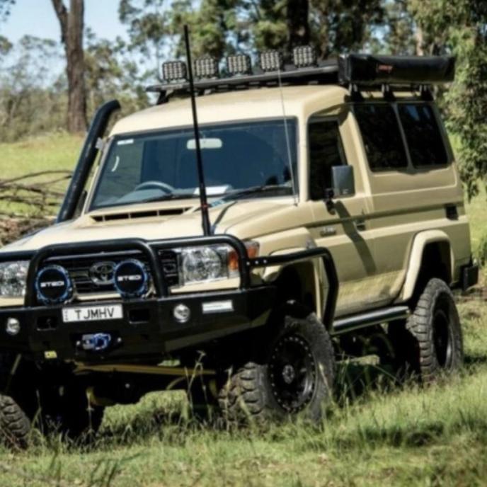 ANTENA JEEP/ANTENA TAMBANG/ANTENA MOBIL JEEP