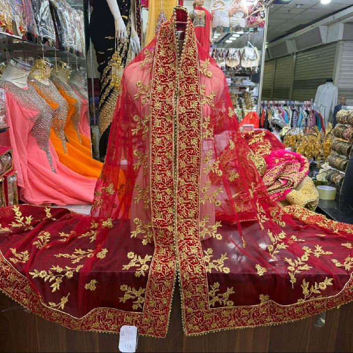 Selendang India, Sarangan India, Dupatta India, Selendang Pesta