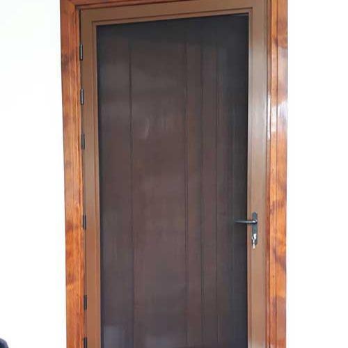 Onna pintu baja - ram kawat nyamuk pintu kasa stainless anti karat