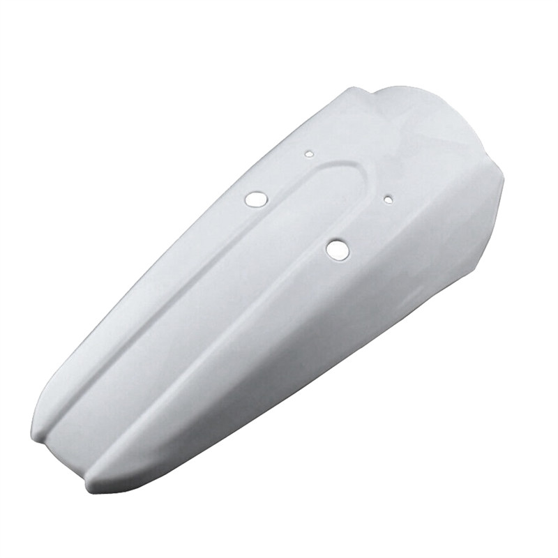 Terlaris ABTC-Motorbike Rear Fender Modifier Plate Fender Wheel Protector Motorcycle Accessories For
