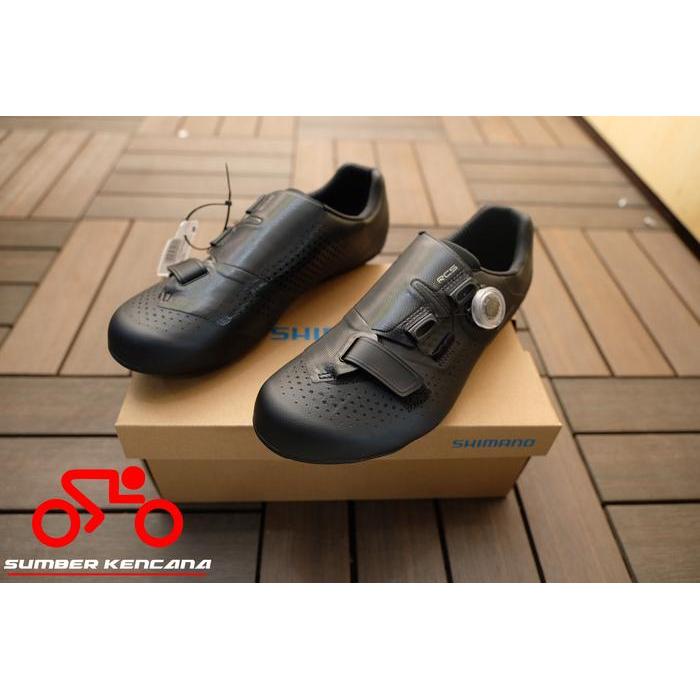 SEPATU CLEAT SHIMANO RC 5